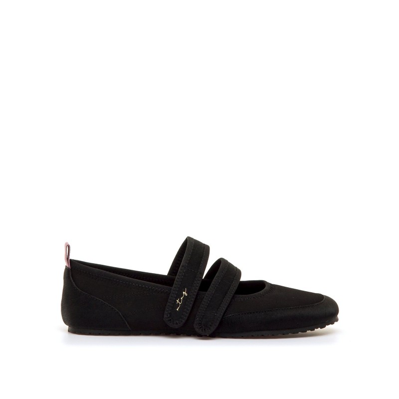 Zapatos Casual de Mujer MTNG AMIRE Negro 62204