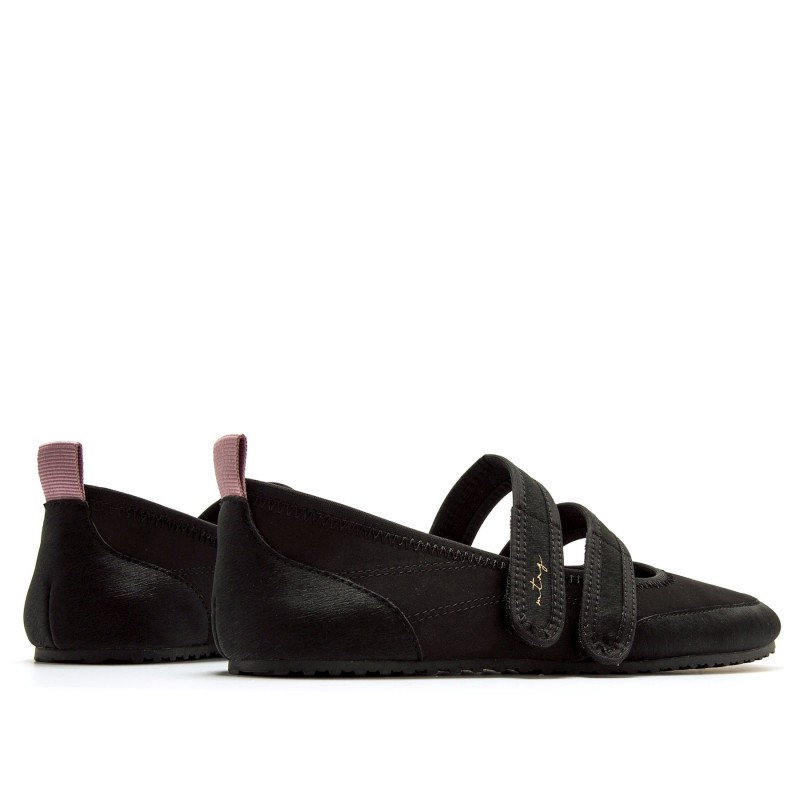 Zapatos Casual de Mujer MTNG AMIRE Negro 62204