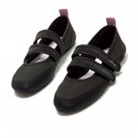 Zapatos Casual de Mujer MTNG AMIRE Negro 62204