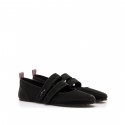 Zapatos Casual de Mujer MTNG AMIRE Negro 62204