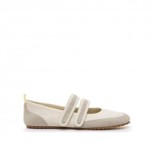 Zapatos Casual de Mujer MTNG AMIRE Blanco 62203