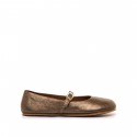 Zapatos Casual de Mujer MTNG FREE-MIA Gris 62799