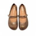 Zapatos Casual de Mujer MTNG FREE-MIA Gris 62799