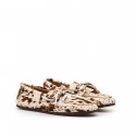 Zapatos Casual de Mujer MTNG JANA Marron 63290