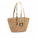 Bolsos Casual de Mujer MARIAMARE ALOHA Beige 62366