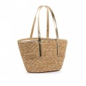 Bolsos Casual de Mujer MARIAMARE ALOHA Beige 62366