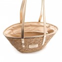 Bolsos Casual de Mujer MARIAMARE ALOHA Beige 62366