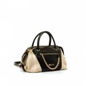 Bolsos Casual de Mujer MARIAMARE FLAMA Negro 62307