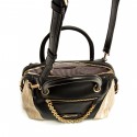 Bolsos Casual de Mujer MARIAMARE FLAMA Negro 62307
