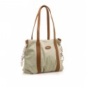 Complementos Casual de Mujer MTNG GIRAS Verde 62223
