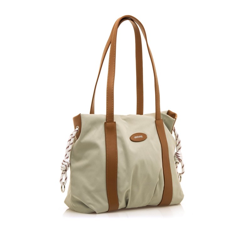 Complementos Casual de Mujer MTNG GIRAS Verde 62223