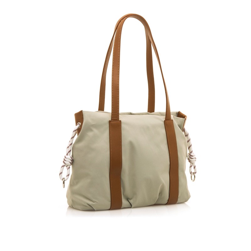 Complementos Casual de Mujer MTNG GIRAS Verde 62223