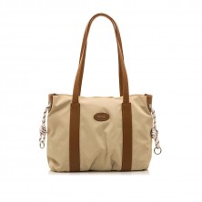 Complementos Casual de Mujer MTNG GIRAS Beige 62224