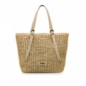 Complementos Casual de Mujer MTNG HUMO Beige 62270