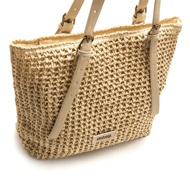 Complementos Casual de Mujer MTNG HUMO Beige 62270