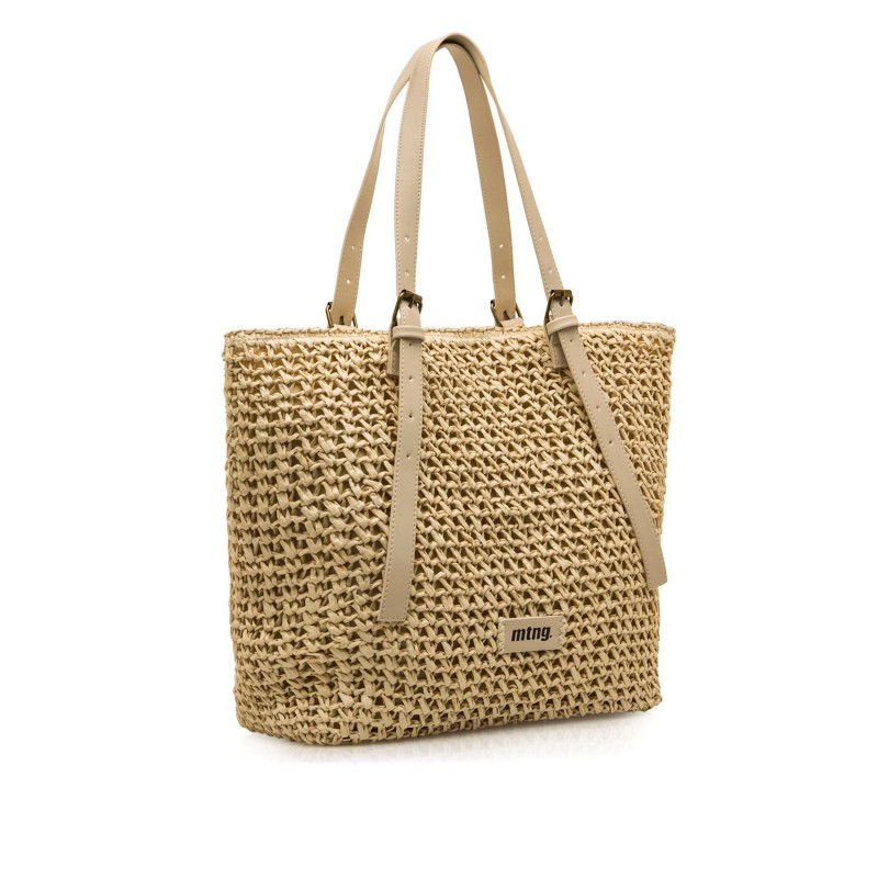 Complementos Casual de Mujer MTNG HUMO Beige 62270