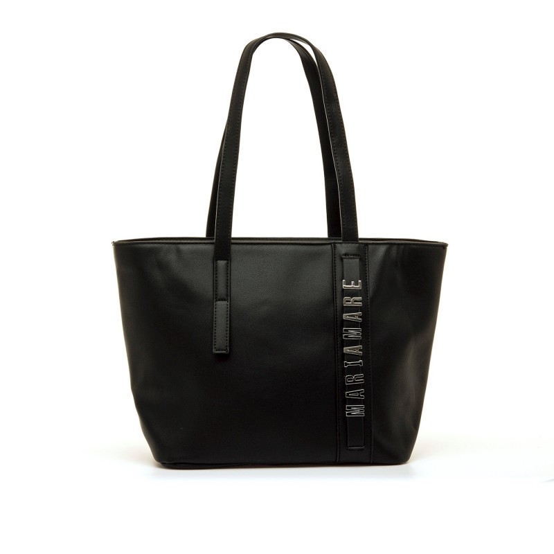 Bolsos Casual de Mujer MARIAMARE LAVA Negro 62354