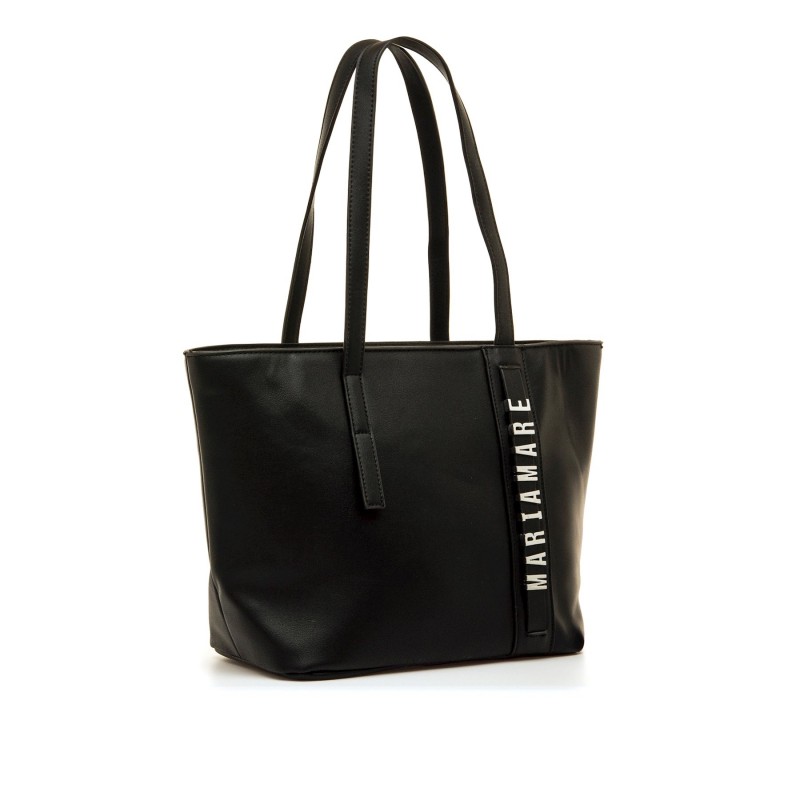 Bolsos Casual de Mujer MARIAMARE LAVA Negro 62354