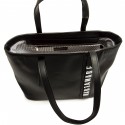 Bolsos Casual de Mujer MARIAMARE LAVA Negro 62354