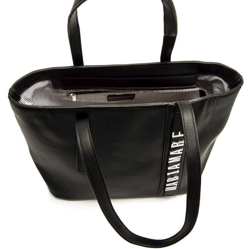 Bolsos Casual de Mujer MARIAMARE LAVA Negro 62354