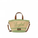 Complementos Casual de Mujer MTNG LILA Verde 62238
