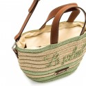 Complementos Casual de Mujer MTNG LILA Verde 62238