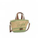 Complementos Casual de Mujer MTNG LILA Verde 62238