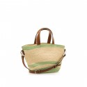Complementos Casual de Mujer MTNG LILA Verde 62238