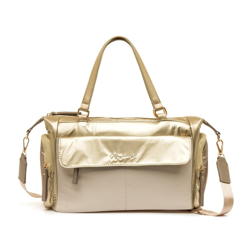 Bolsos Casual de Mujer MARIAMARE MIRAS Oro 62292