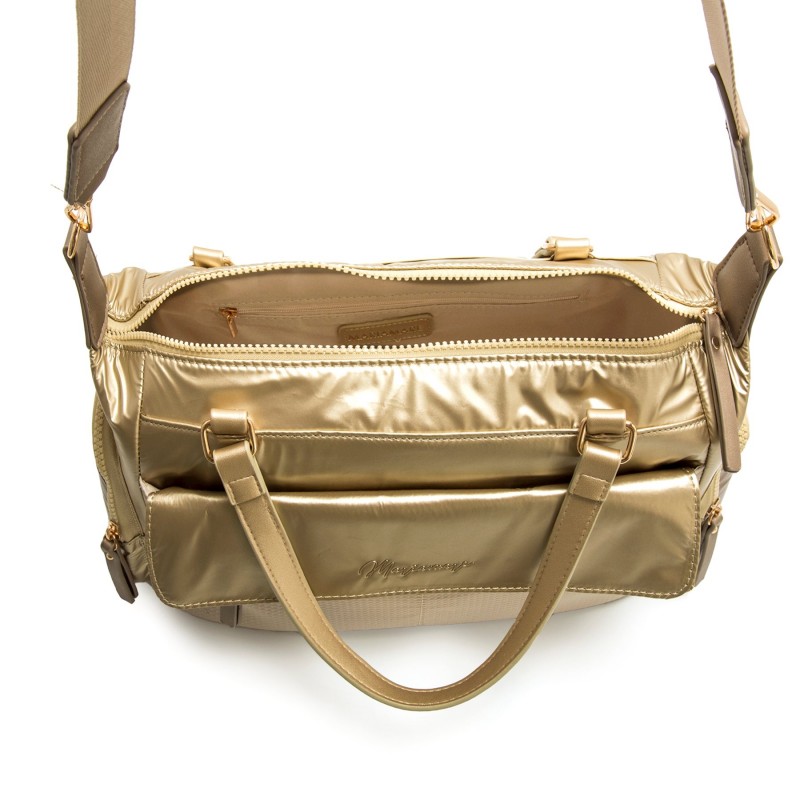 Bolsos Casual de Mujer MARIAMARE MIRAS Oro 62292