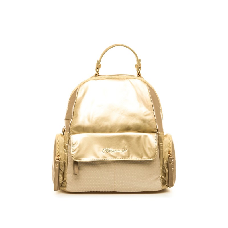 Mochilas Casual de Mujer MARIAMARE MOVER Oro 62374