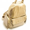 Mochilas Casual de Mujer MARIAMARE MOVER Oro 62374