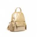 Mochilas Casual de Mujer MARIAMARE MOVER Oro 62374