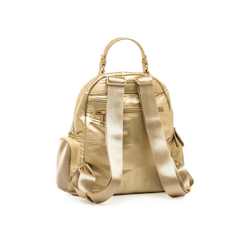 Mochilas Casual de Mujer MARIAMARE MOVER Oro 62374