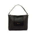 Bolsos Casual de Mujer MARIAMARE SABOR Negro 62347