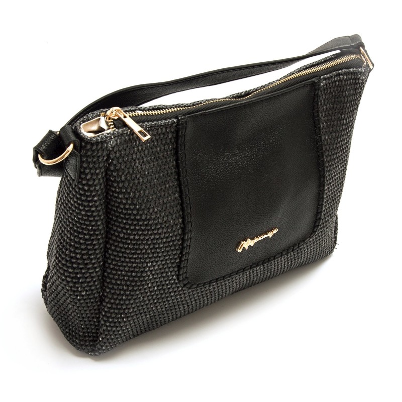 Bolsos Casual de Mujer MARIAMARE SABOR Negro 62347