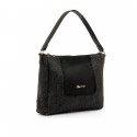Bolsos Casual de Mujer MARIAMARE SABOR Negro 62347