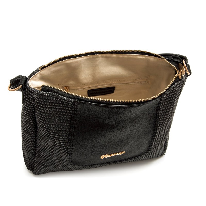 Bolsos Casual de Mujer MARIAMARE SABOR Negro 62347