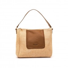 Bolsos Casual de Mujer MARIAMARE SABOR Marron 62345