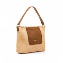 Bolsos Casual de Mujer MARIAMARE SABOR Marron 62345