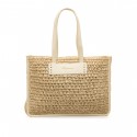 Bolsos Casual de Mujer MARIAMARE SALLA Beige 62377