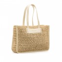 Bolsos Casual de Mujer MARIAMARE SALLA Beige 62377