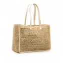 Bolsos Casual de Mujer MARIAMARE SALLA Beige 62377