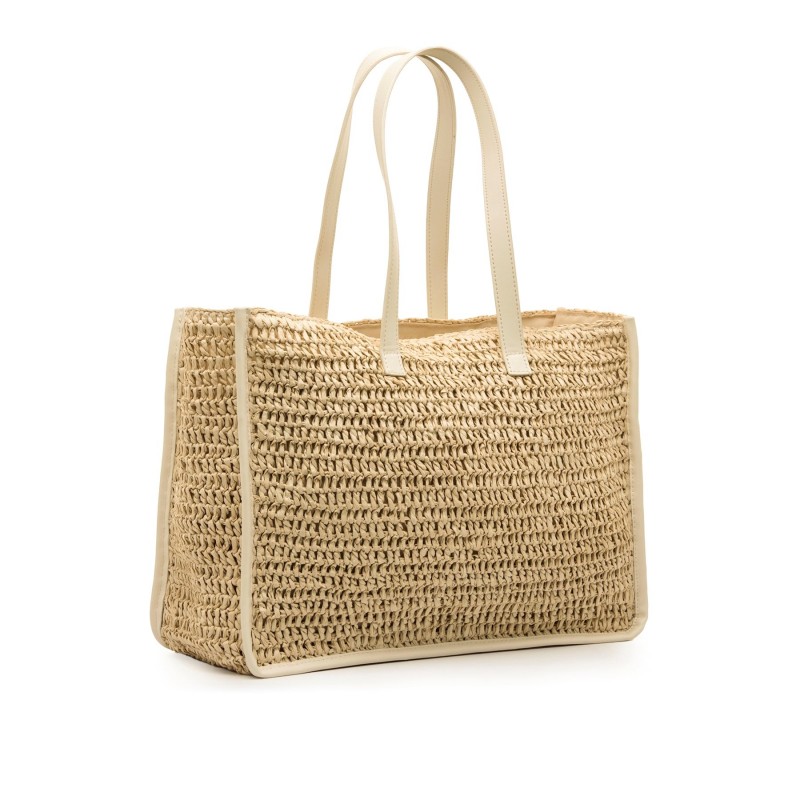 Bolsos Casual de Mujer MARIAMARE SALLA Beige 62377