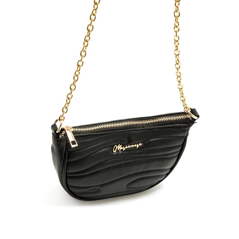 Bandoleras Casual de Mujer MARIAMARE SECO Negro 62314