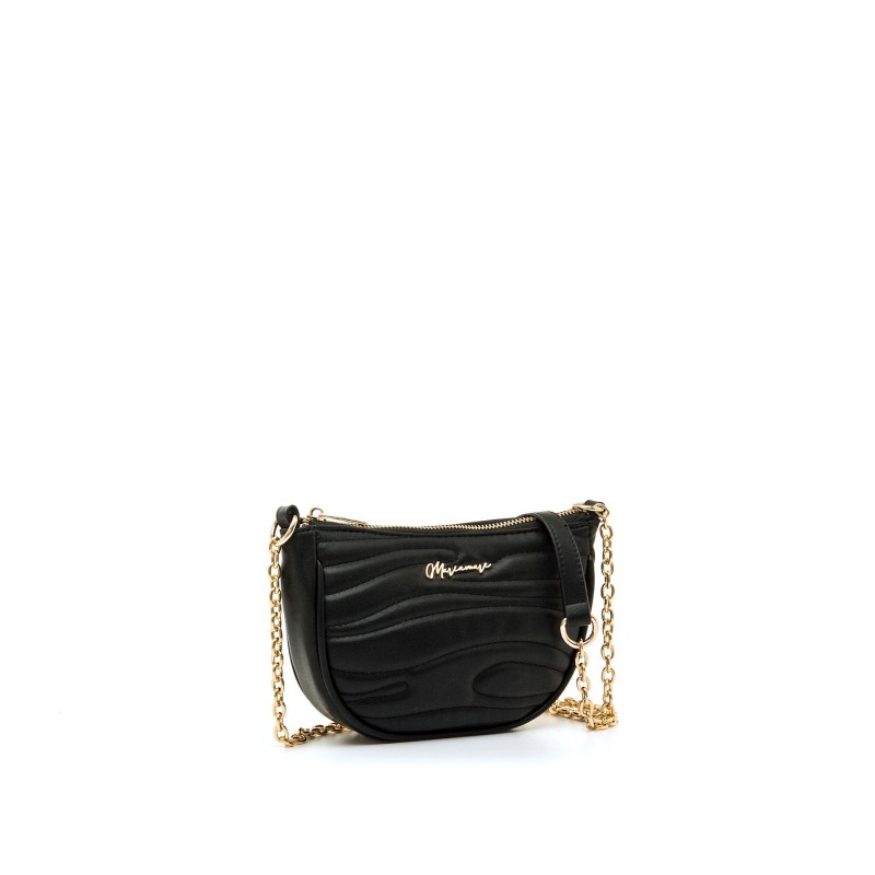 Bandoleras Casual de Mujer MARIAMARE SECO Negro 62314