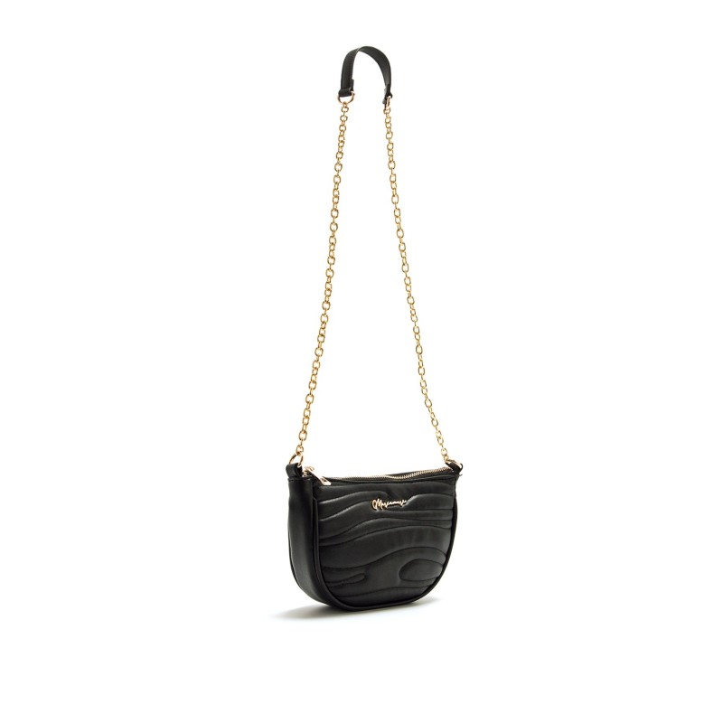 Bandoleras Casual de Mujer MARIAMARE SECO Negro 62314