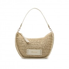 Bolsos Casual de Mujer MARIAMARE SOMBRA Beige 62381