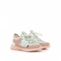 Sandalias Sport de Niño MTNG KIDS SUBWAY Rosa 62402