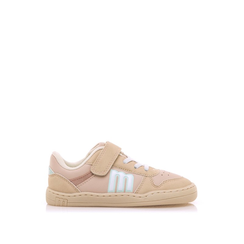 deportivas Casual de Niño MTNG KIDS RESPECT 2 Rosa 62443